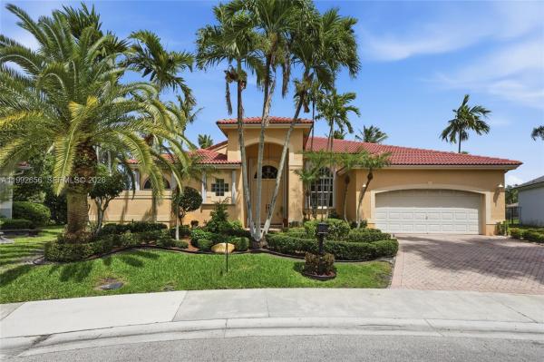 Lakewood, 3038 Lakewood Dr, Weston, Florida 33332, image 1