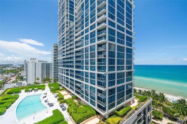 Central Carillon Beach, 6801 Collins Ave #1414, Miami Beach, Florida 33141, image 1