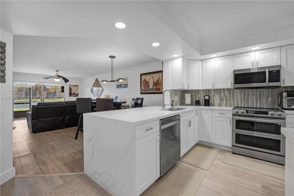 Plymouth At Century Village, 850 SW 138th Ave #111D, Pembroke Pines, Florida 33027, image 1