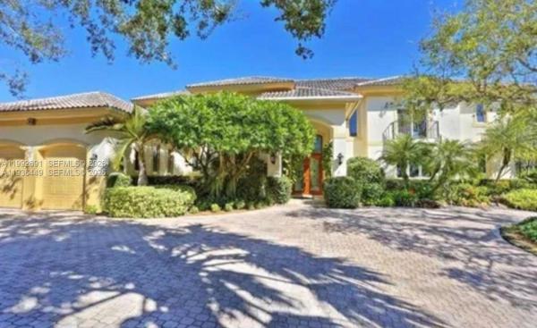 Cutler Oaks Estates, 673 Destacada Ave, Coral Gables, Florida 33156, image 2