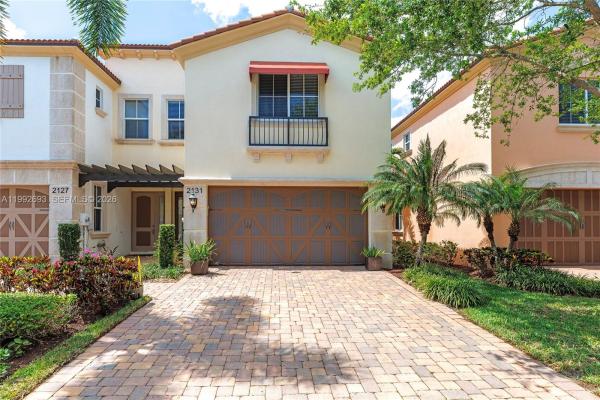 Oakton Preserve, 2131 Foxtail View Ct, West Palm Beach, Florida 33411, image 3
