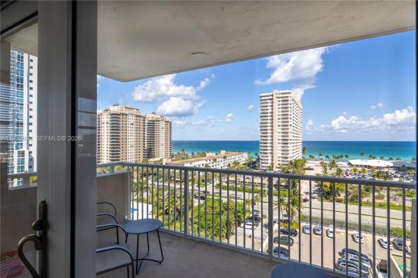 The Hemispheres, 1965 S Ocean Dr #9F, Hallandale Beach, Florida 33009, image 1