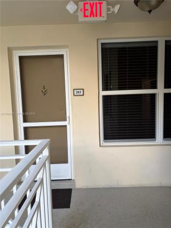 Cay Polynesia, 255 Sunrise Dr #203, Key Biscayne, Florida 33149, image 1