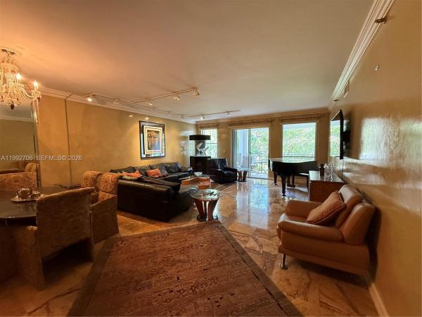 Mediterranean Village, 3700 Island Blvd #C203, Aventura, Florida 33160, image 1