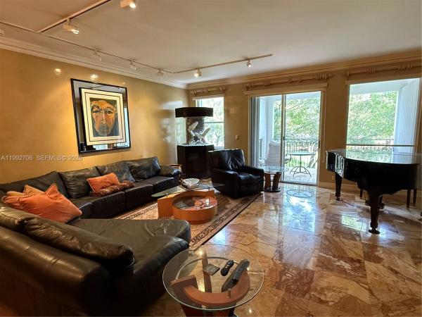 Mediterranean Village, 3700 Island Blvd #C203, Aventura, Florida 33160, image 2