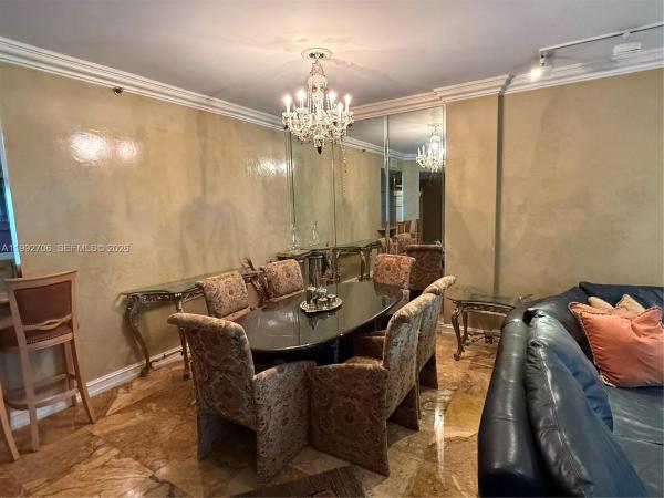 Mediterranean Village, 3700 Island Blvd #C203, Aventura, Florida 33160, image 3