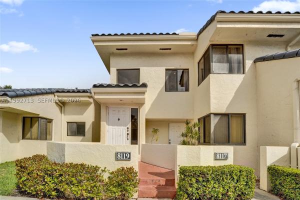 Parc Village At Jacaranda, 8119 NW 17th Mnr, Plantation, Florida 33322, image 1