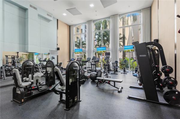 Porto Bellagio, 17100 N Bay Rd #1301, Sunny Isles Beach, Florida 33160, image 1