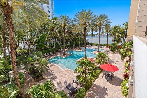 Porto Bellagio, 17100 N Bay Rd #1301, Sunny Isles Beach, Florida 33160, image 1