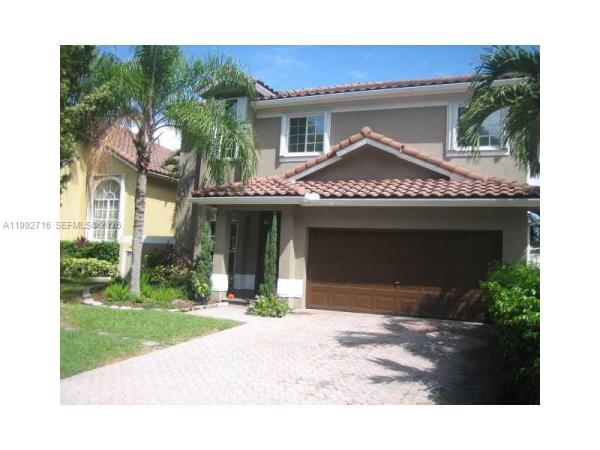 15071 SW 136th Pl, Unincorporated Dade County, Florida 33186, image 1