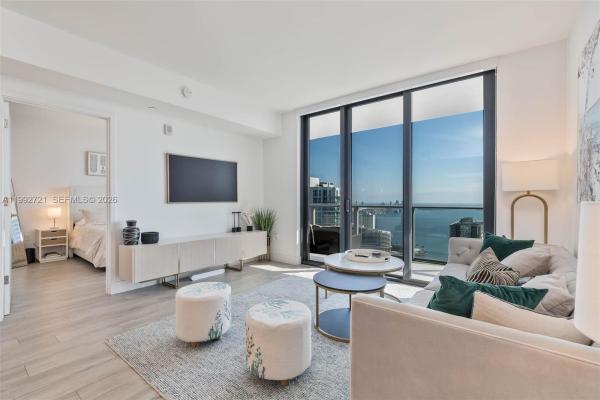 1010 Brickell, Miami, Florida 33131, image 1