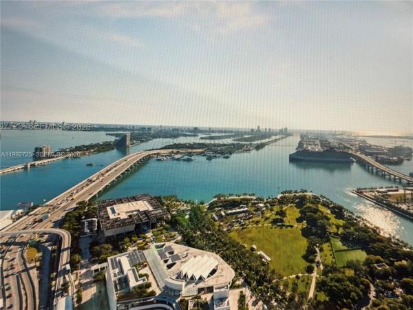 Marquis Residences, 1100 Biscayne Blvd #4105, Miami, Florida 33132, image 1