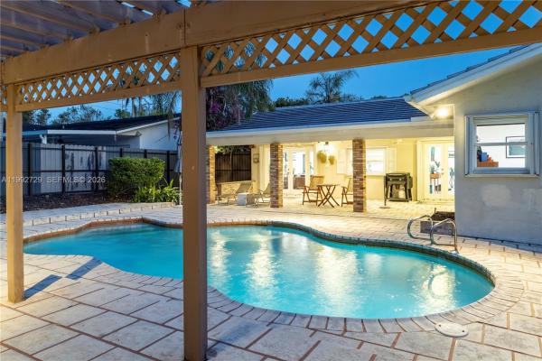 9717 SW 93rd Ter, Unincorporated Dade County, Florida 33176, image 1