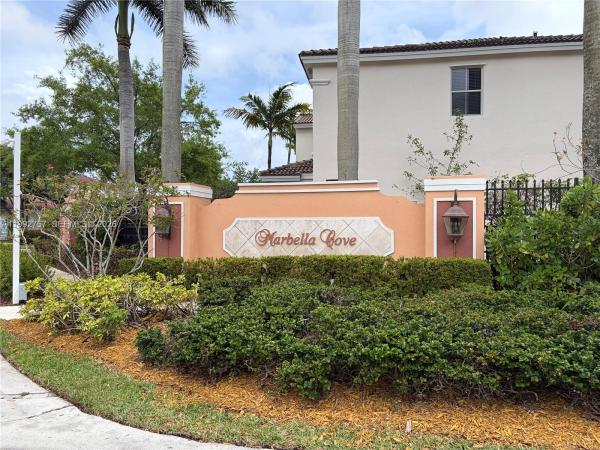 Marbella Cove, 2281 NE 42nd Ave, Homestead, Florida 33033, image 1