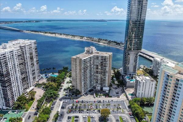 Brickell Townhouse, 2451 Brickell Ave #4F, Miami, Florida 33129, image 1