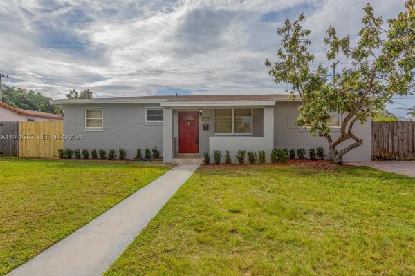 South Coral Homes, Cutler Bay, Florida 33189, image 1