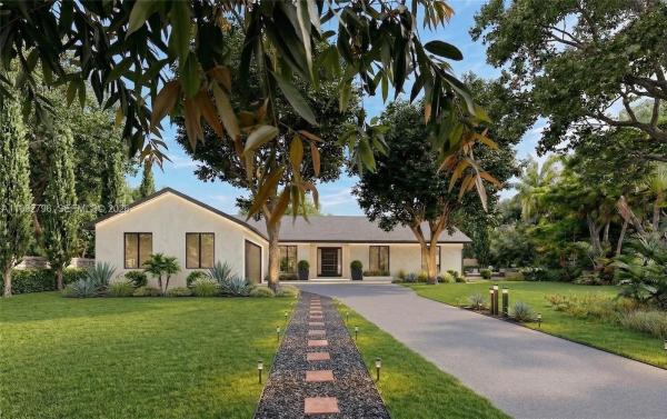 Oak Hill, 14755 SW 18th Ct, Davie, Florida 33325, image 1