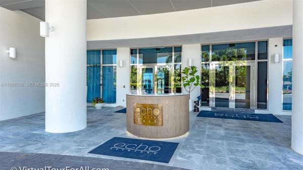 Echo Aventura East, 3300 NE 188th St #615, Aventura, Florida 33180, image 3