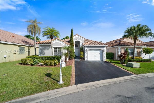 Bermuda Springs, 366 Bedford Ave, Weston, Florida 33326, image 1
