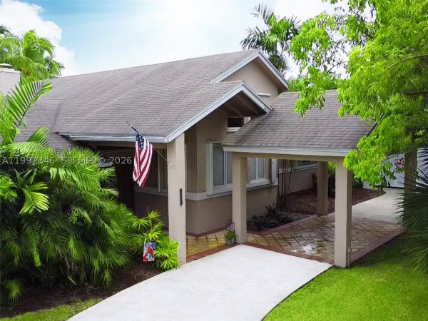 Country Ridge Estates, 26451 SW 173rd Pl, Redland, Florida 33031, image 1