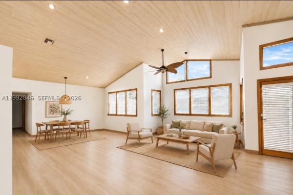 Country Ridge Estates, 26451 SW 173rd Pl, Redland, Florida 33031, image 3