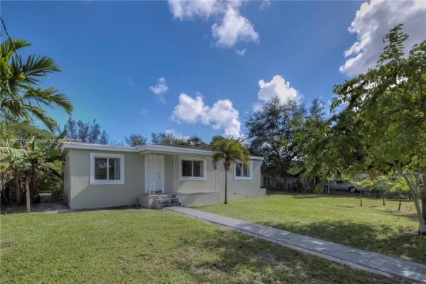 14115 NW 5th Ave #1, Unincorporated Dade County, Florida 33168, image 1