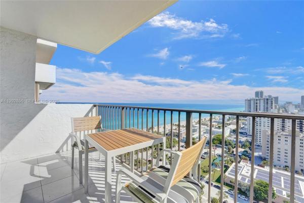 The Summit, 1201 S Ocean Dr #2208S, Hollywood, Florida 33019, image 1
