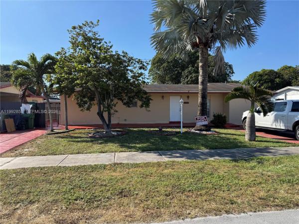19220 NW 51st Ave, Miami Gardens, Florida 33055, image 1