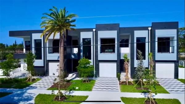 2342 Mckinley St #3, Hollywood, Florida 33020, image 1