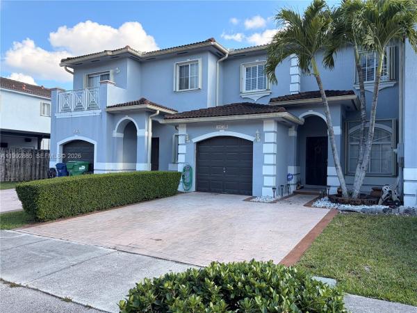 14738 SW 22nd Ter, Unincorporated Dade County, Florida 33185, image 1