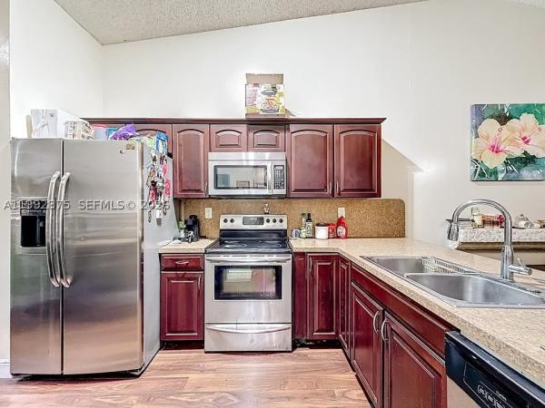 Aspen Townhomes, 6722 NW 192nd Ln, Country Club, Florida 33015, image 3