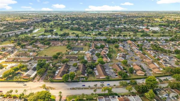 Aspen Townhomes, 6722 NW 192nd Ln, Country Club, Florida 33015, image 1