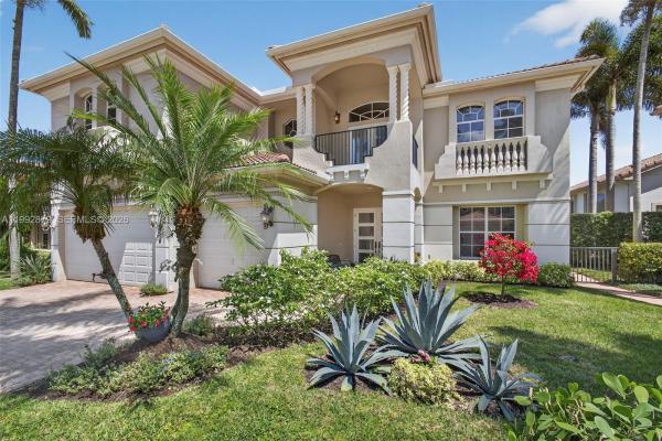 Avignon At Frenchman's Reserve, 114 Abondance Dr, Palm Beach Gardens, Florida 33410, image 1