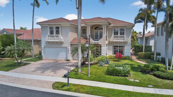 Avignon At Frenchman's Reserve, 114 Abondance Dr, Palm Beach Gardens, Florida 33410, image 3