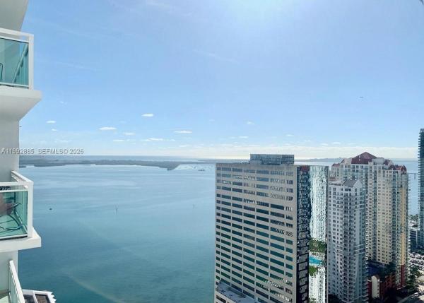 The Plaza On Brickell East, 950 Brickell Bay Dr #3807, Miami, Florida 33131, image 1