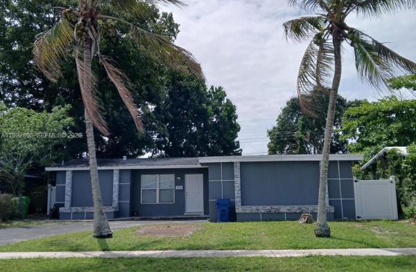 Sunrise Golf Village, 5890 NW 16th Ct, Sunrise, Florida 33313, image 1