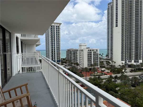 Winston Towers 600, 210 174th St #1403, Sunny Isles Beach, Florida 33160, image 1