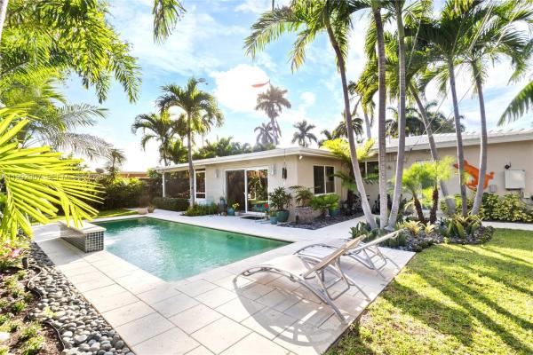 Orangebrook Golf Estates, 315 N 31st Rd, Hollywood, Florida 33021, image 1