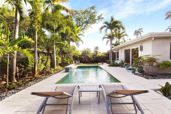 Orangebrook Golf Estates, 315 N 31st Rd, Hollywood, Florida 33021, image 2