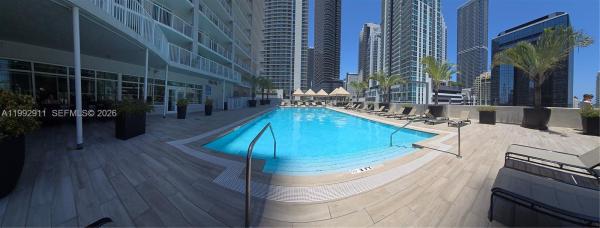 Vue At Brickell, 1250 S Miami Ave #1514, Miami, Florida 33130, image 1