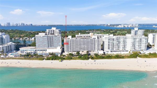 Oceanside Plaza, 5555 Collins Ave #12N, Miami Beach, Florida 33140, image 1