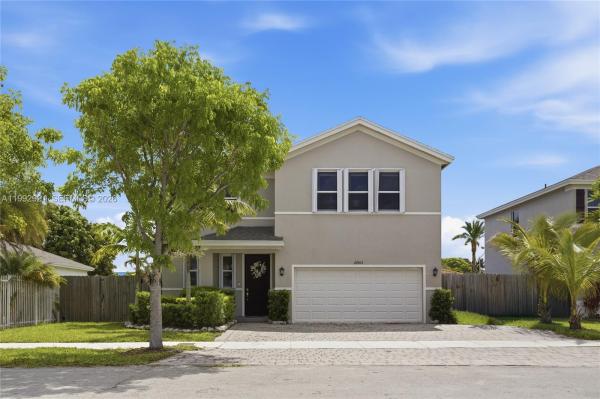 27603 SW 133rd Ave, Homestead, Florida 33032, image 1
