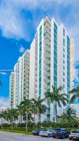 Eloquence On The Bay, 7930 East Dr #707, North Bay Village, Florida 33141, image 1