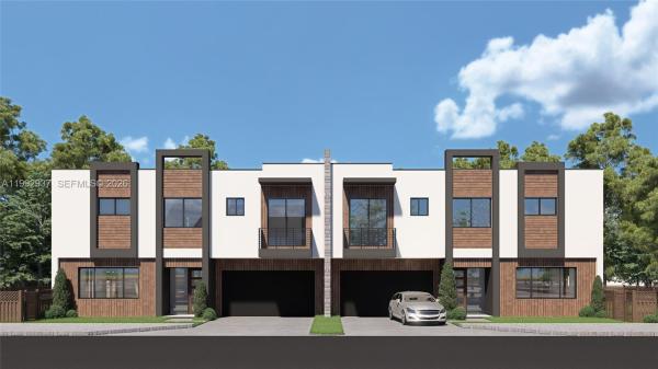 Riverside Park, 1301-1303 SW 13th Ave, Fort Lauderdale, Florida 33312, image 1