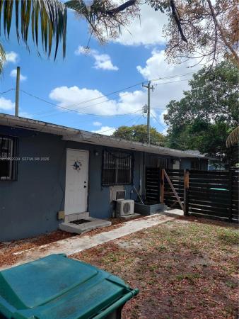 North Miami Estates, 1262 NW 46th St, Miami, Florida 33142, image 3