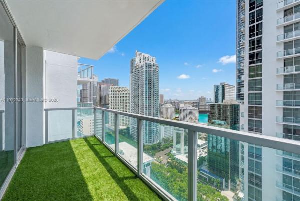 1050 Tower, 1050 Brickell Ave #2510, Miami, Florida 33131, image 1