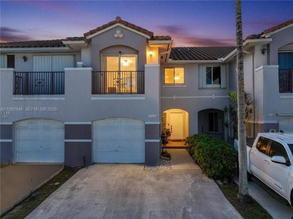 10210 SW 154th Pl #111-8, Unincorporated Dade County, Florida 33196, image 1