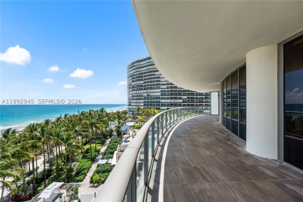 Bal Harbour Center, 9703 Collins Ave #600, Bal Harbour, Florida 33154, image 2