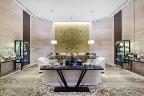 Bal Harbour Center, 9703 Collins Ave #600, Bal Harbour, Florida 33154, image 3