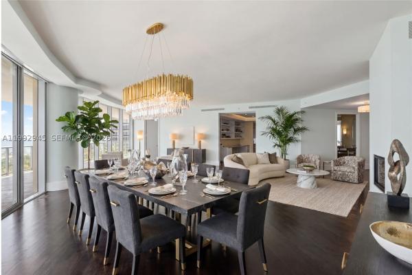 Bal Harbour Center, 9703 Collins Ave #600, Bal Harbour, Florida 33154, image 1